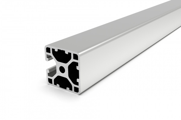 Aluminum profile 30x30 Groove 6 I-Type Lightweight 3N